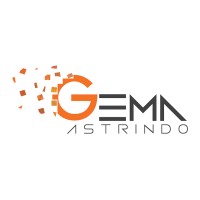 PT.GEMA ASTRINDO Logo