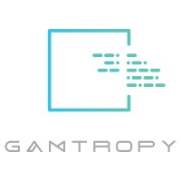 Gamtropy Co., Ltd. Logo
