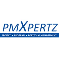 PMXPERTZ Sdn Bhd Logo