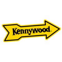 Kennywood Park Logo