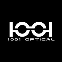 1001 Optical Logo