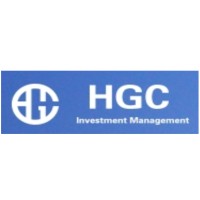 HGC Investment Management (HK) Limited Logo