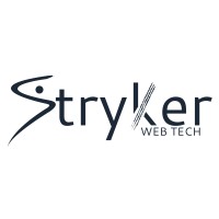 Stryker Webtech Logo