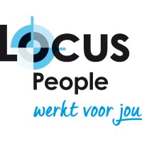 Locus People Logo