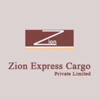 Zion Express Cargo Pvt. Ltd. Logo