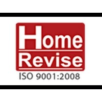 Home Revise Logo
