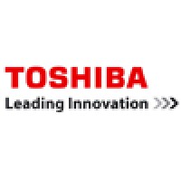 Toshiba Business Systems Logo