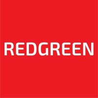 Redgreen Logo