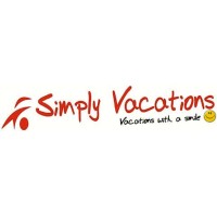 Simply Vacations Pvt Ltd Logo