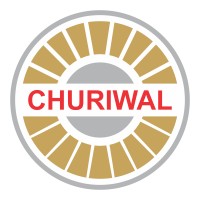 Churiwal Technopack Pvt Ltd Logo