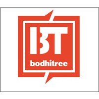 Bodhitree Technologies Pvt. Ltd. Logo