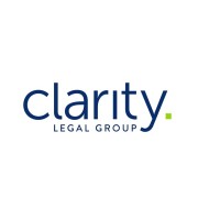 Clarity Legal Group Logo