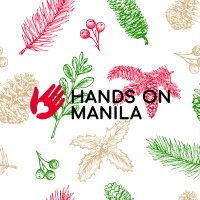 Hands On Manila (HOM) Logo
