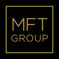 MFT Group of Companies Logo
