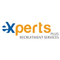 Experts Plus Recruitment Services Logo