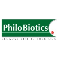 Philobiotics Pvt Ltd Logo