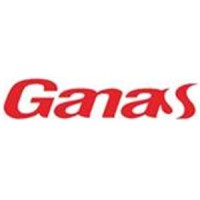 Ganas Gym Fitness Equipment manufacturer in china Logo