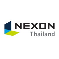Nexon (Thailand) Co., Ltd. Logo