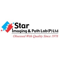 Star Imaging & Path Lab Pvt. Ltd. Logo