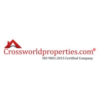 Crossworld Properties Logo
