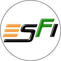 Esports Federation of India (ESFI) Logo