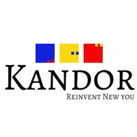 Kandor Public Speaking Training Logo