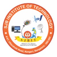 SJB Institute of Technology Logo