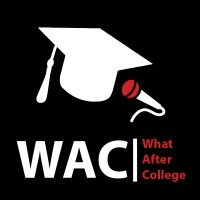 What After College Logo