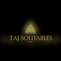 Taj Solitaires Logo