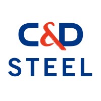 C&D STEEL ｜ CHEONGFULI (XIAMEN) CO.,LTD. Logo