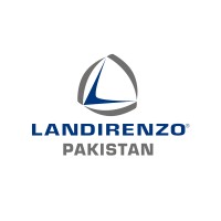Landirenzo Pakistan Logo