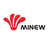 Minew Logo
