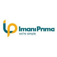 Imani Prima Logo