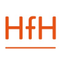 Interkantonale Hochschule für Heilpädagogik Zürich, HfH Logo