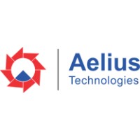 Aelius Technologies Logo