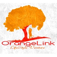 OrangeLink Lifestyle Ventures Logo
