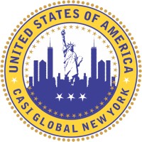 CASI Global New York Logo
