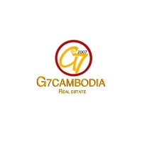 G7 Cambodia Real Estate Logo
