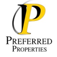 Preferred Properties Indore Logo