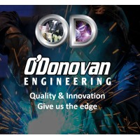 ODonovan Engineering Ltd Logo
