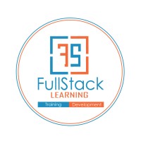 Full Stack Learning Logo