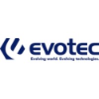 Evotec Pty Ltd Logo