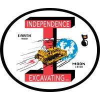 Independence Excavating, Inc. Logo