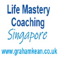Life Mastery Coaching Singapore LLP Logo