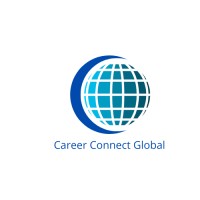 Career Connect Global Logo