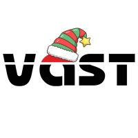 Dongying Vast Precision Casting Co.，Ltd Logo