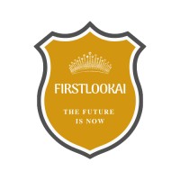 First Look Digital Marketing Solutions Logo