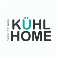 Kühl Home Pte Ltd Logo