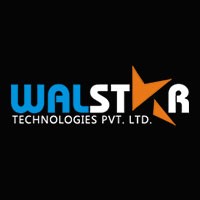 Walstar Technologies Pvt. Ltd Logo