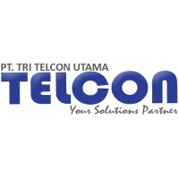 PT TRI TELCON UTAMA Logo